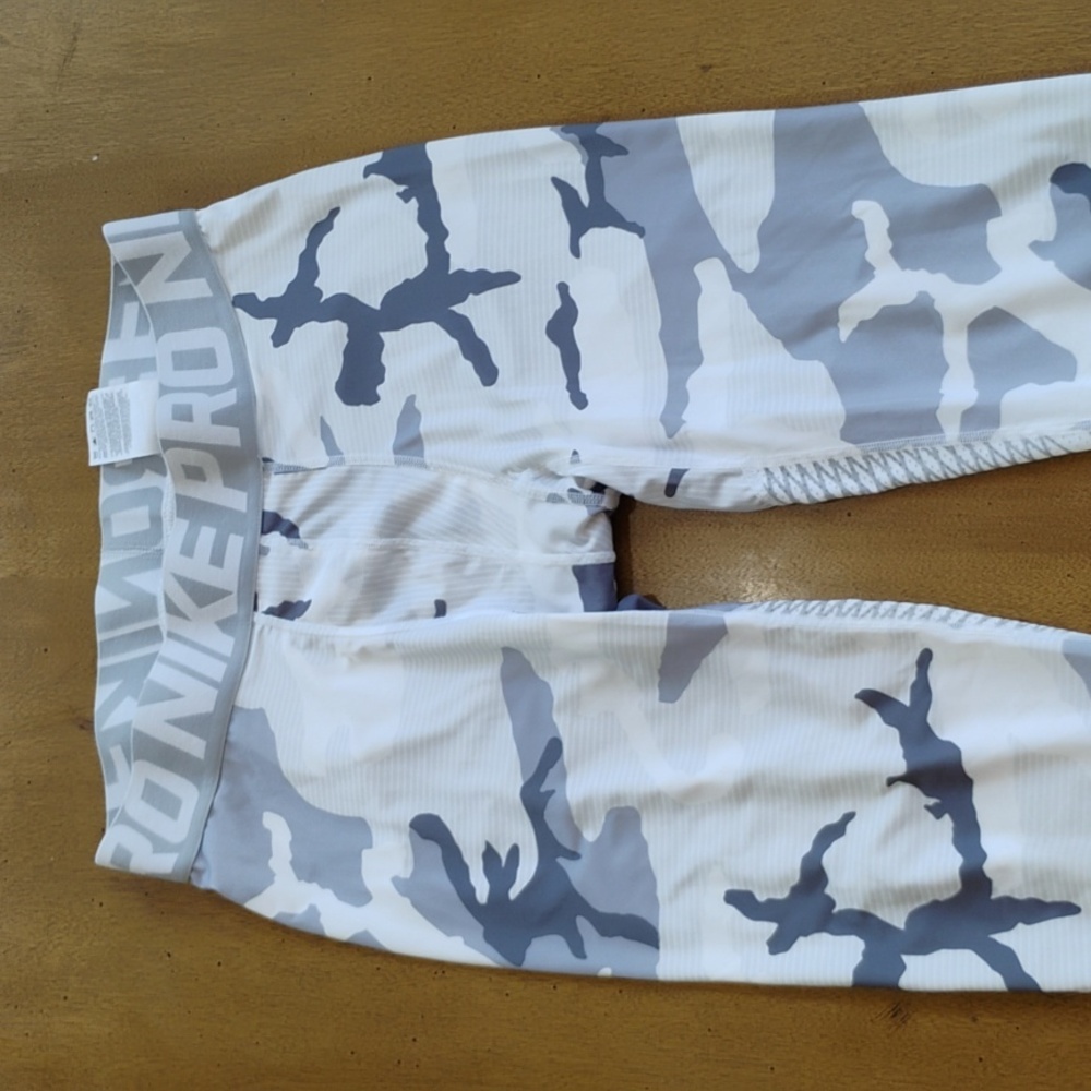 Nike Pro Mens Training Tights